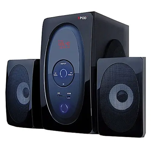 Pod speaker hot sale price